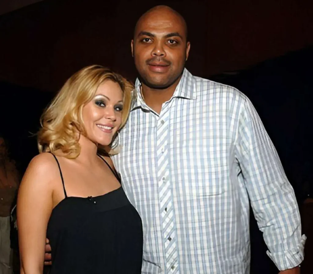Charles Barkley’s wife Maureen Blumhardt Biography: Husband, Age, Parents, Siblings, Height, Net Worth, Children