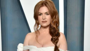 Isla Fisher