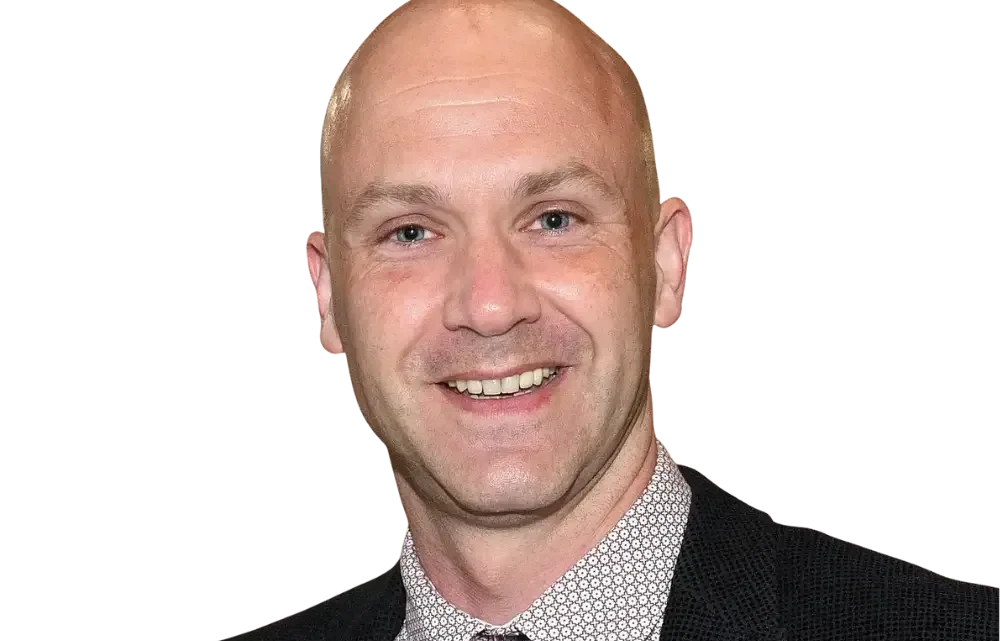 Anthony Taylor Biography: Age, Net Worth, Wife, Children, News, Height, Stats, Parents, Club