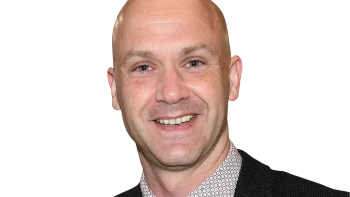 Anthony Taylor Biography: Age, Net Worth, Wife, Children, News, Height, Stats, Parents, Club