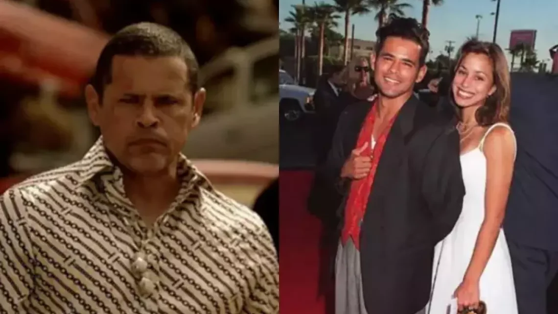 Raymond Cruz’s wife Simi Cruz Biography: Age, Net Worth, Instagram, Spouse, Height, Wiki, Parents, Siblings, Children, Movies