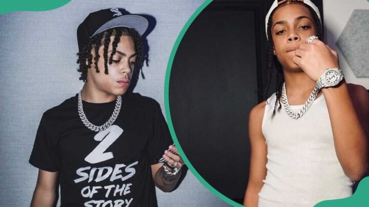 Sugarhill Ddot Biography: Age, Net Worth, Instagram, Spouse, Height, Wiki, Parents, Siblings, Songs