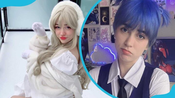 Indigo White Biography: YouTube, Profession, Age, Wife, Net Worth, Siblings, Parents, Boyfriend