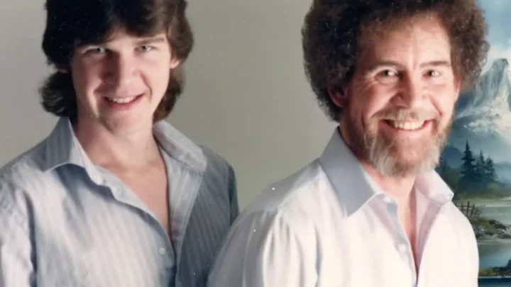 Bob Ross’ son, Steve Ross Biography: Age, Wife, Net Worth, Movies, Children, Height, Parents