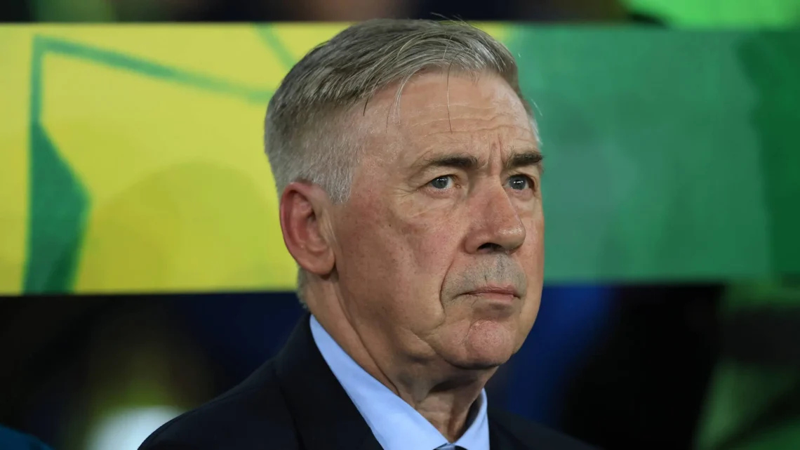 Carlo Ancelotti’s father Giuseppe Ancelotti Biography: Age, Net Worth, Instagram, Spouse, Height, Wiki, Parents, Siblings, Children