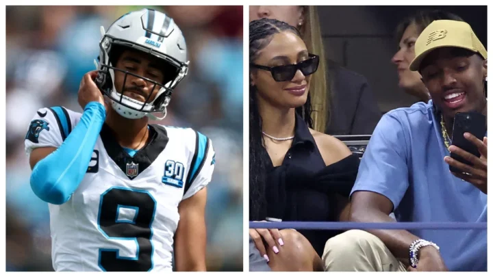 Bryce Young’s Ex-Girlfriend Myra Gordon Faces Backlash Over NBA Star Rumors