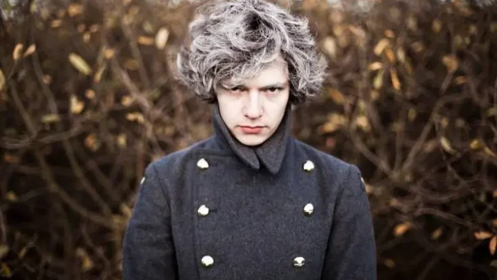 Patrick Walshe McBride Biography: Age, Net Worth, Girlfriend, Wikipedia, Movies, Instagram