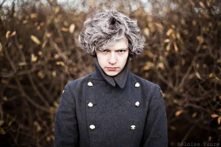 Patrick Walshe McBride Biography: Age, Net Worth, Girlfriend, Wikipedia, Movies, Instagram