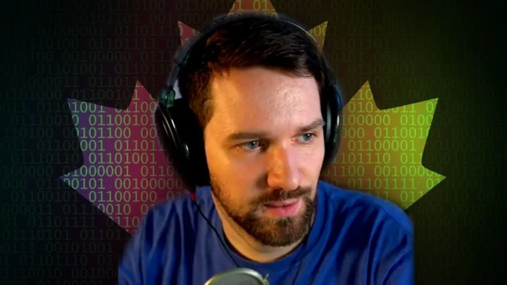 Destiny (streamer) Biography: Height, Age, Spouse, Children, Wikipedia, Net Worth, YouTube