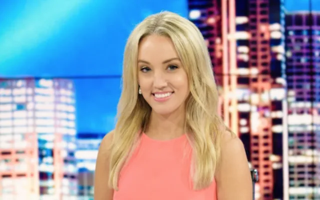 Caroline Marcus Biography: Age, Net Worth, Instagram, Spouse, Height, Wiki, Parents, Siblings, Children