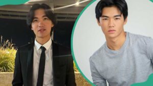 Tristan Pravong