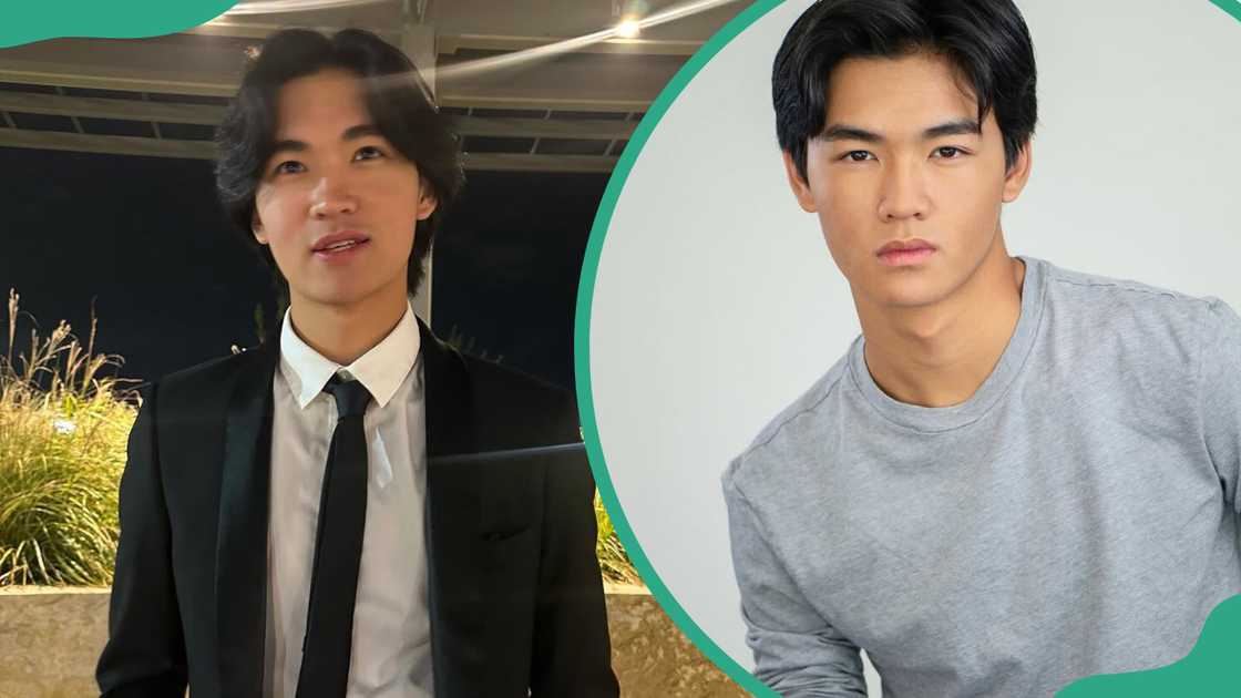 Tristan Pravong