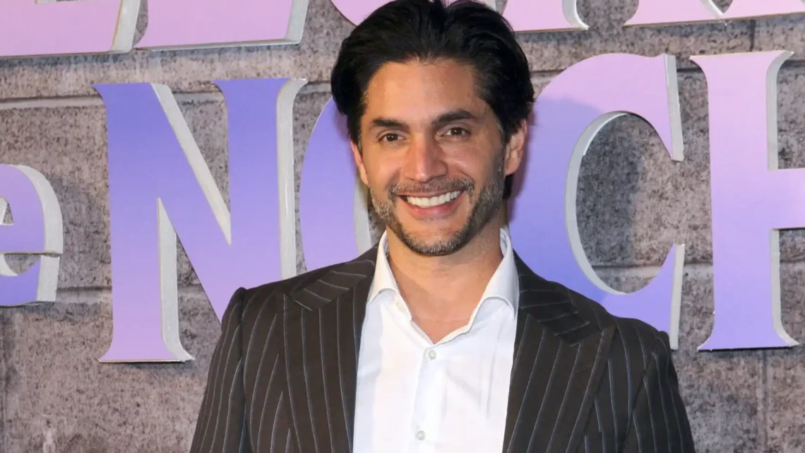 Daniel Elbittar Biography: Songs, Net Worth, Movies, Age, Wiki, Pictures, Spouse