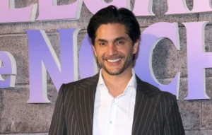 Daniel Elbittar