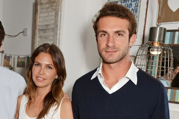 Dasha Zhukova’s husband, Stavros Niarchos Biography: Age, Children, Net Worth, Instagram, Siblings, Nationality