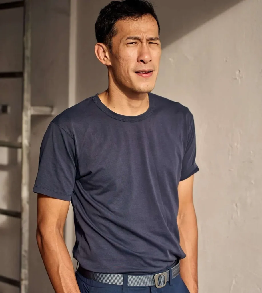 Shane Mardjuki Biography: Instagram, Net Worth, Wife, Controversy, Movies, Age, Children, Wiki