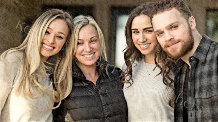 Tie Domi’s ex-wife Leanne Domi Biography: Age, Net Worth, Instagram, Spouse, Height, Wiki, Parents, Siblings, Children