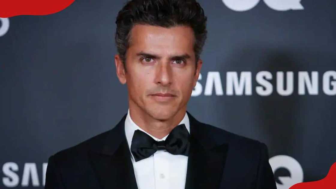 Paz Vega’s Husband, Orson Salazar Biography: Age, Net Worth, Instagram, Spouse, Height, Wiki, Parents, Children, Career, Nationality