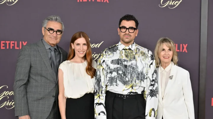 Eylon Levy’s Wife, Shelly Levy Biography: Net Worth, Age, Spouse, Nationality, Wikipedia