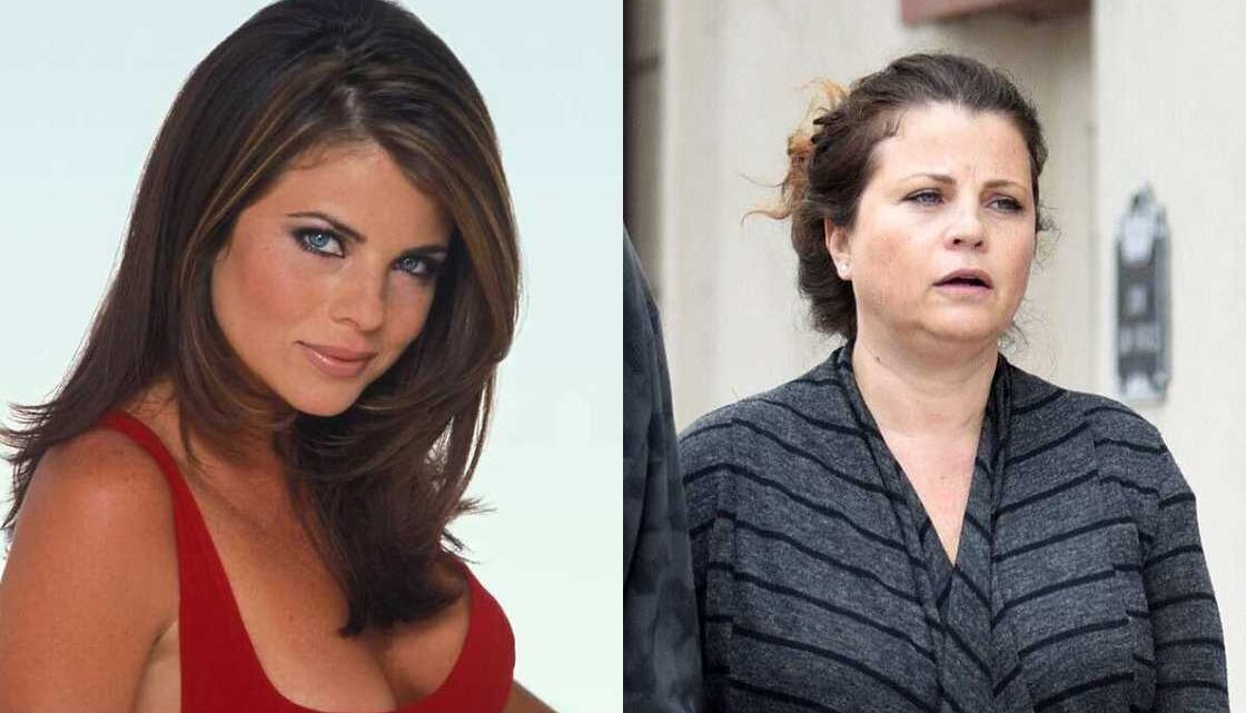 Yasmine Bleeth Biography: Husband, Net Worth, Movies, Age, TV Shows, Parents, Children, Siblings