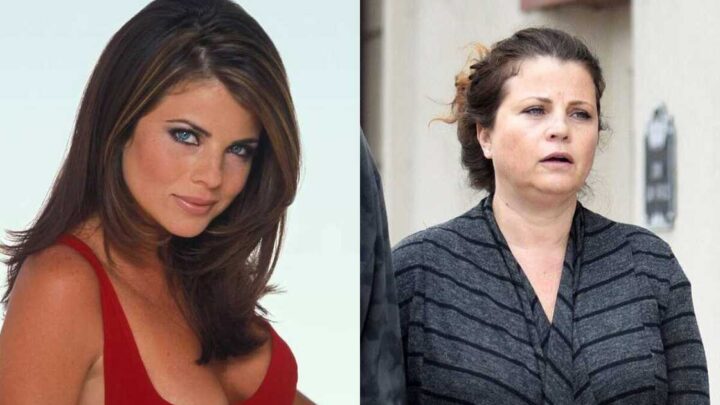 Yasmine Bleeth Biography: Husband, Net Worth, Movies, Age, TV Shows, Parents, Children, Siblings
