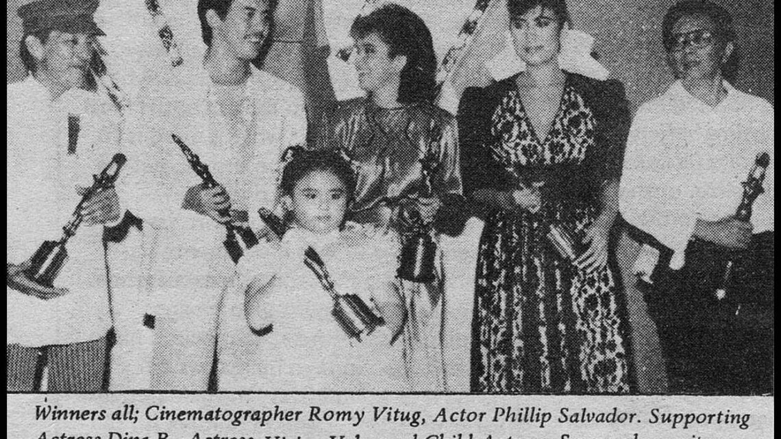Meet Dina Bonnevie’s Parents: Jeanette Schaer and Honesto