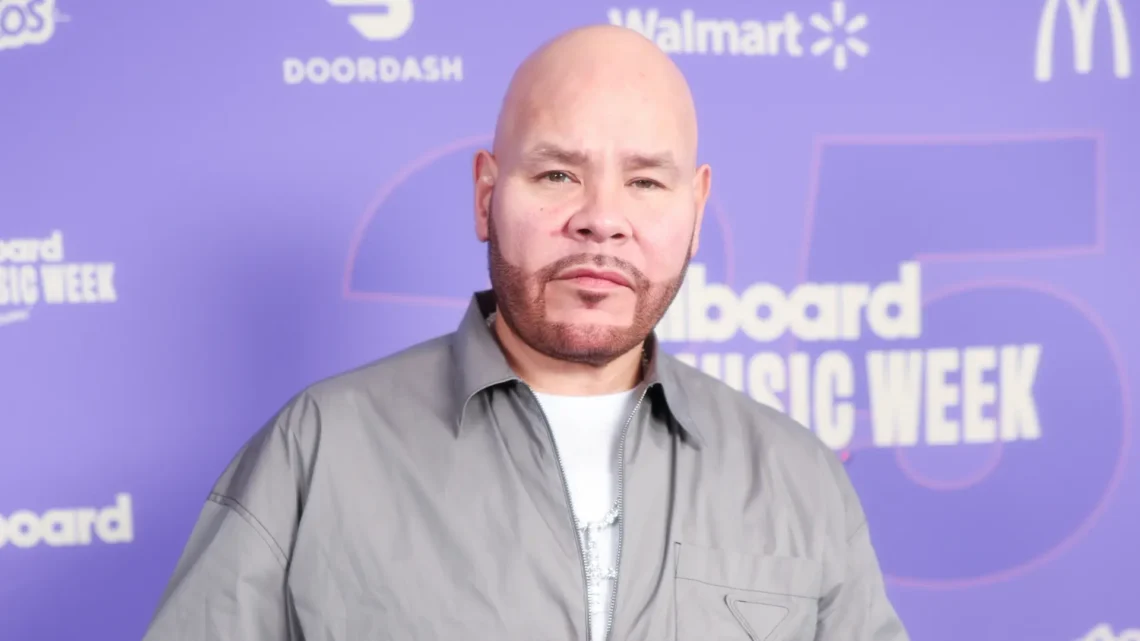 Fat Joe Biography: Age, Wife, Net Worth, Children, Wikipedia, Height, Songs