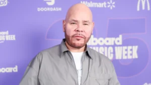 Fat Joe