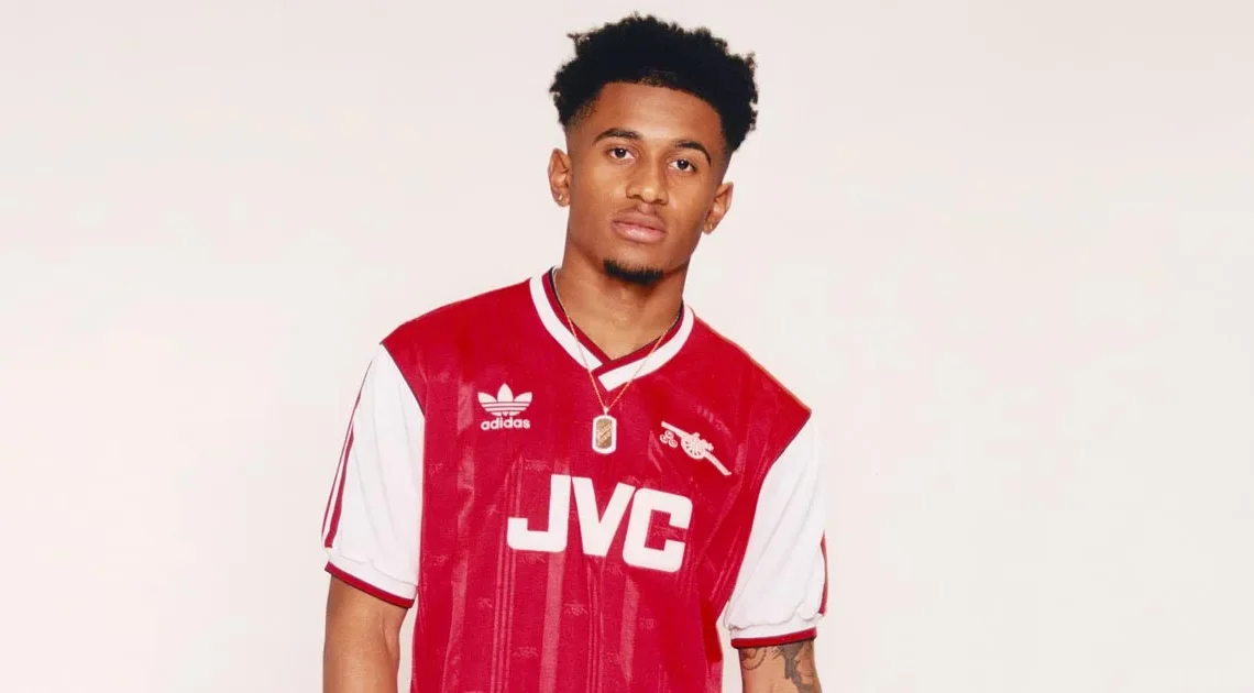 Reiss Nelson Biography: Age, Net Worth, Instagram, Spouse, Height, Wiki, Parents, Siblings, Children, Awards