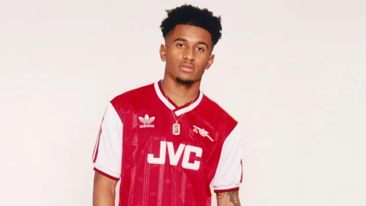 Reiss Nelson Biography: Age, Net Worth, Instagram, Spouse, Height, Wiki, Parents, Siblings, Children, Awards
