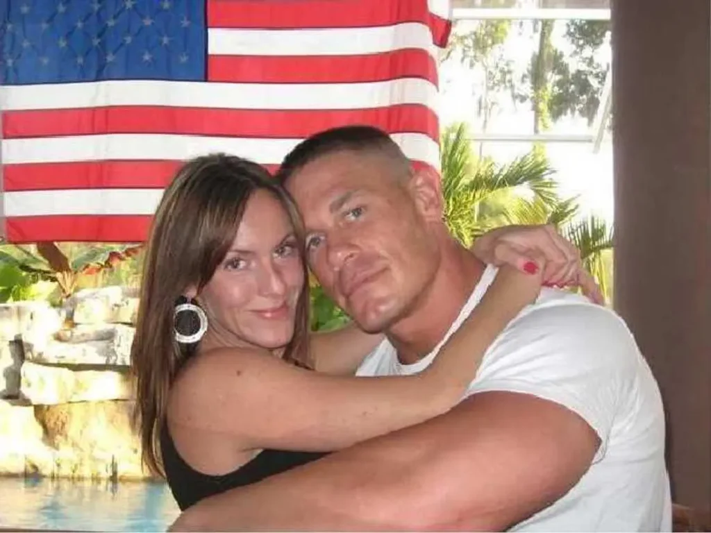 John Cena’s ex-wife Elizabeth Huberdeau Biography: Age, Net Worth, Instagram, Spouse, Height, Wiki, Parents, Siblings, Children