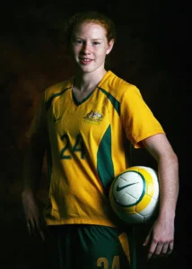 Clare Polkinghorne