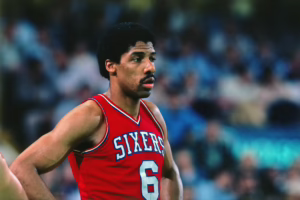Julius Erving