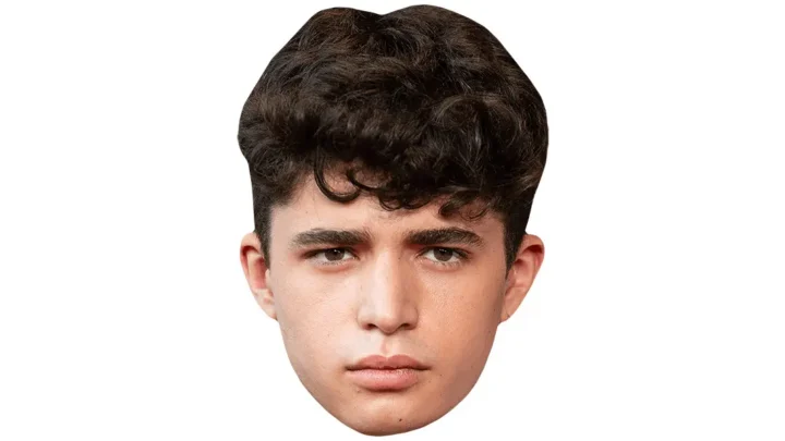 Hugo Arbues Biography: Age, Net Worth, Girlfriend, Wikipedia, Movies, Siblings