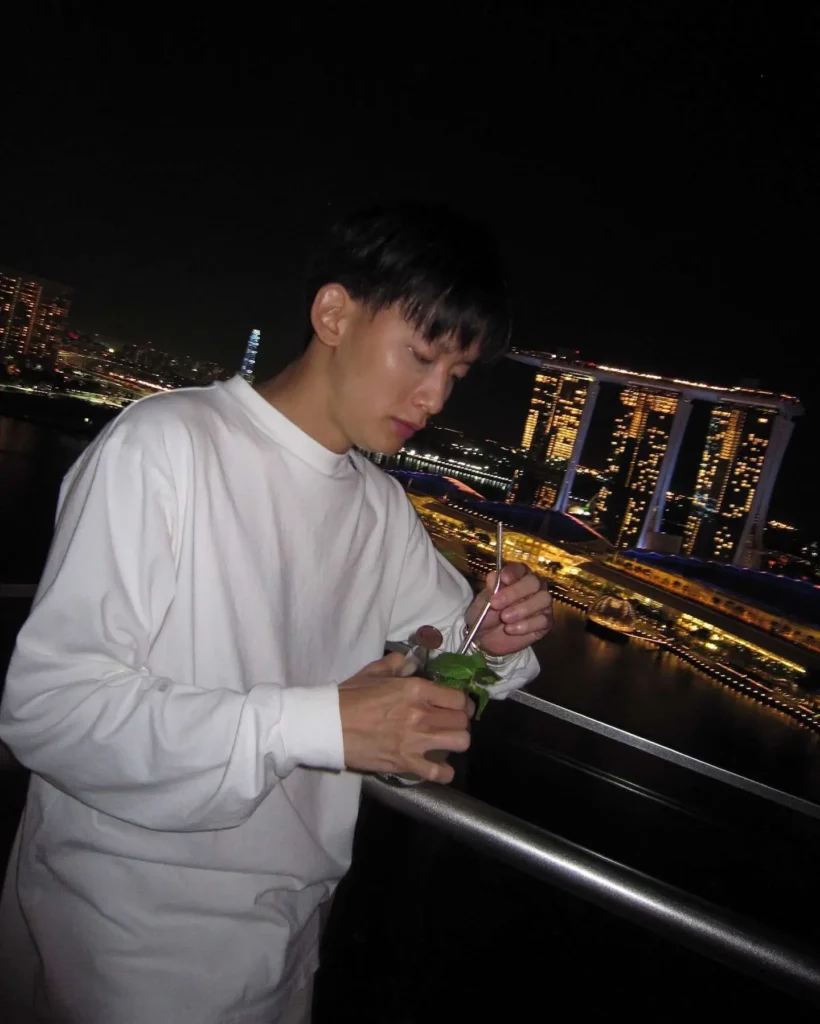 Noah Yap Biography: Age, Net Worth, Instagram, Girlfriend, Height, Wiki, Parents, Siblings, Movies, Controversy