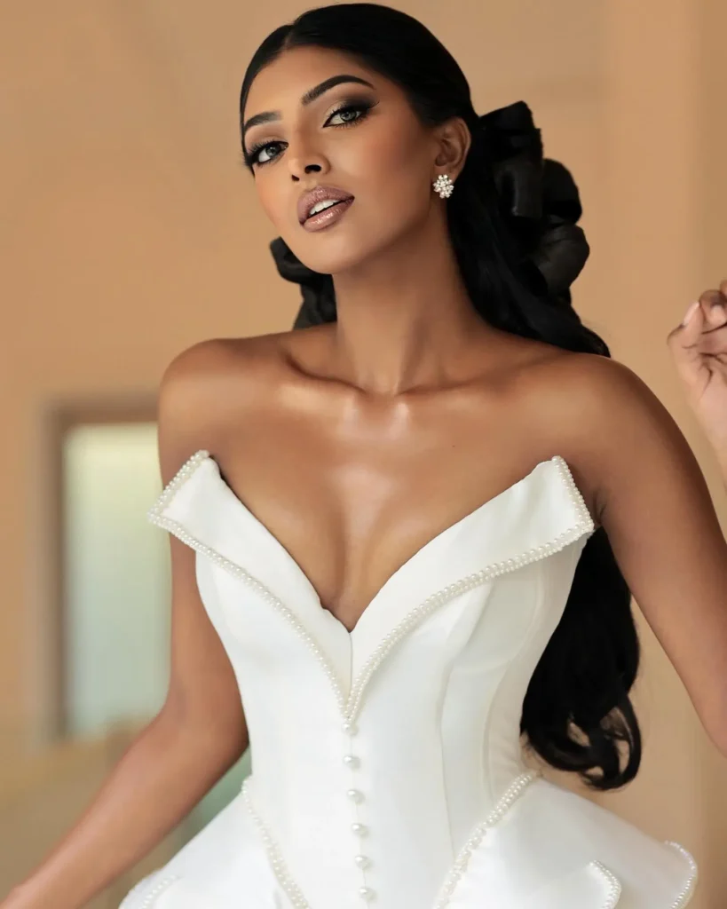 Bryoni Govender Biography: Age, Net Worth, Instagram, Spouse, Height, Wiki, Parents, Siblings, Awards
