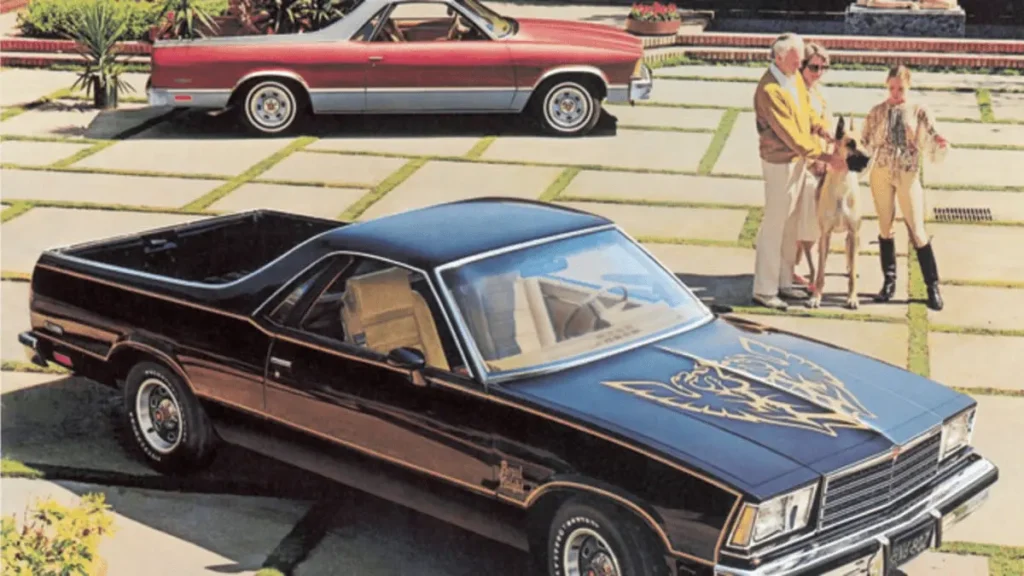 What Is the Significance of “El Camino” and Its Various Uses?