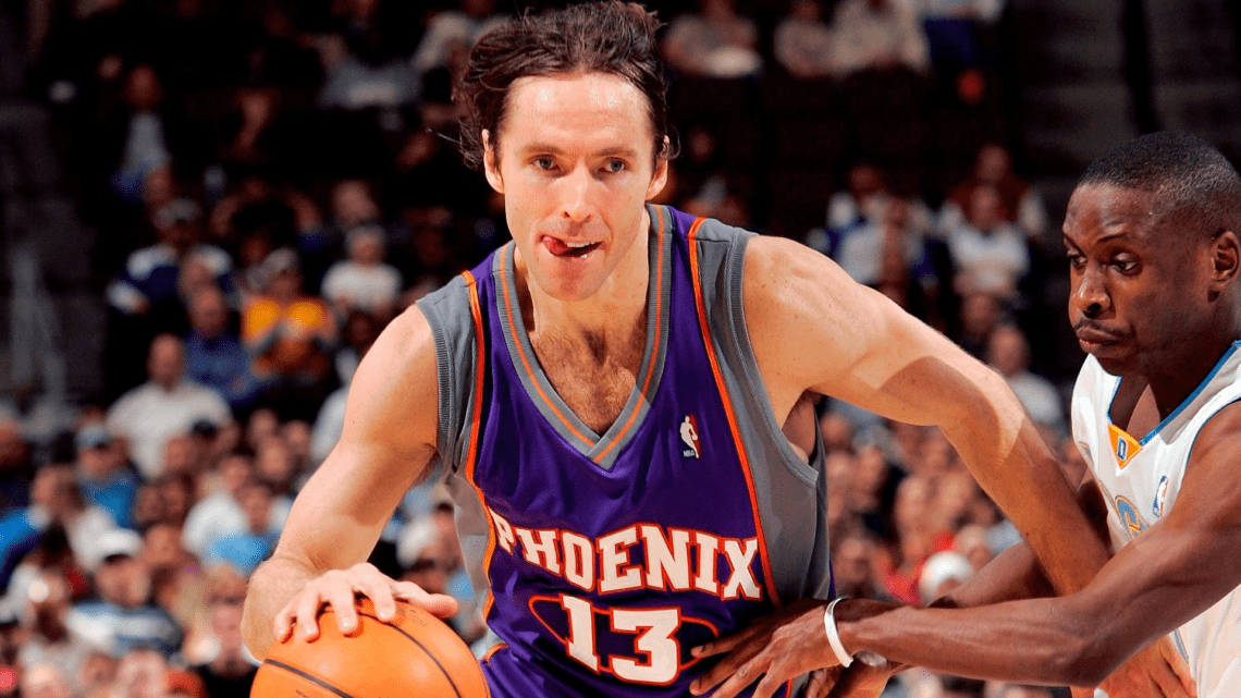 Steve Nash Biography: Wife, Net Worth, Children, Age, News, Contract, Wiki, Nationality Steve Nash Biography: Wife, Net Worth, Children, Age, News, Contract, Wiki, Nationality