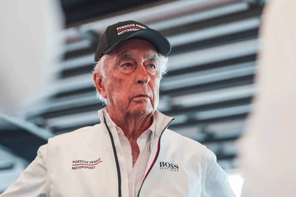 Roger Penske Biography: Age, Parents, Net Worth, Nationality, Height, Children, Awards