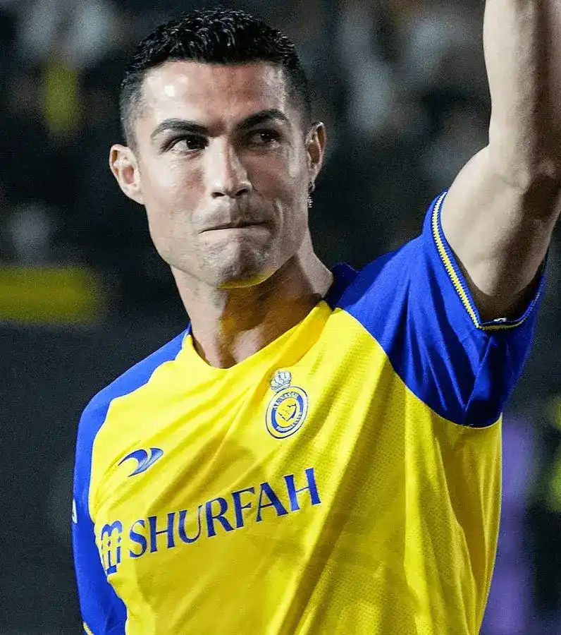 El Bicho: The Nickname That Defines Ronaldo’s Legacy