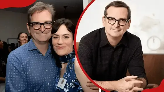 Maggie Siff’s ex-husband Paul Ratliff Biography: Age, Wikipedia, Net Worth, Songs, Height, Picture