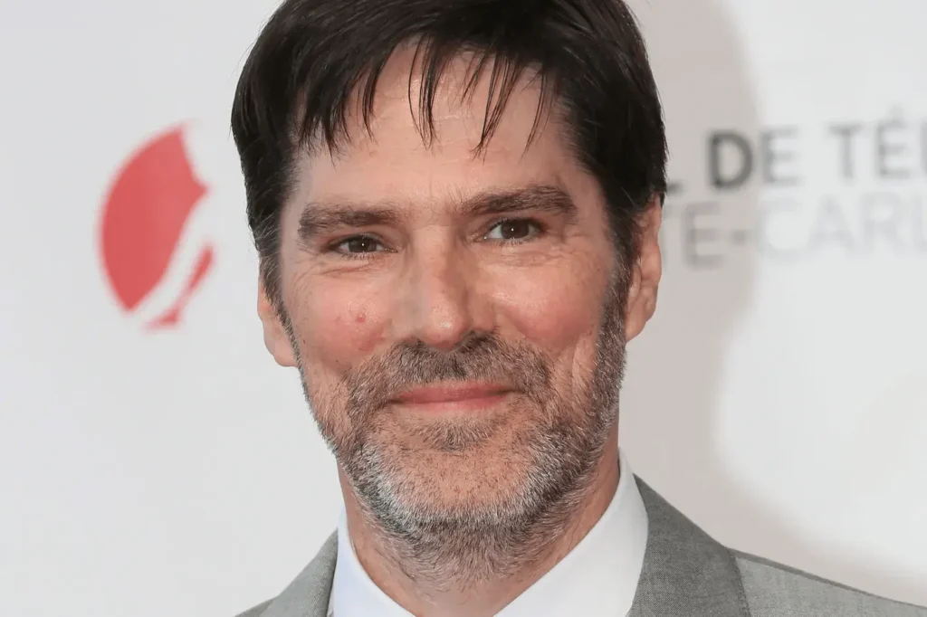 Thomas Gibson Biography: Height, Wife, Children, Age, Movies, Net Worth, TV Shows, Parents