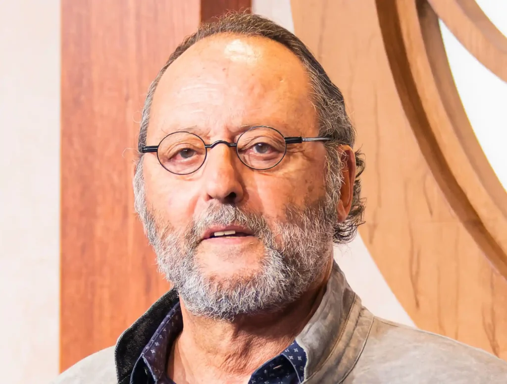 Jean Reno Biography: Age, Net Worth, Wife, Pictures, Children, Wikipedia, Instagram