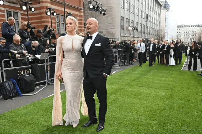 Who is Hannah Waddingham’s Husband, and Is She Married?