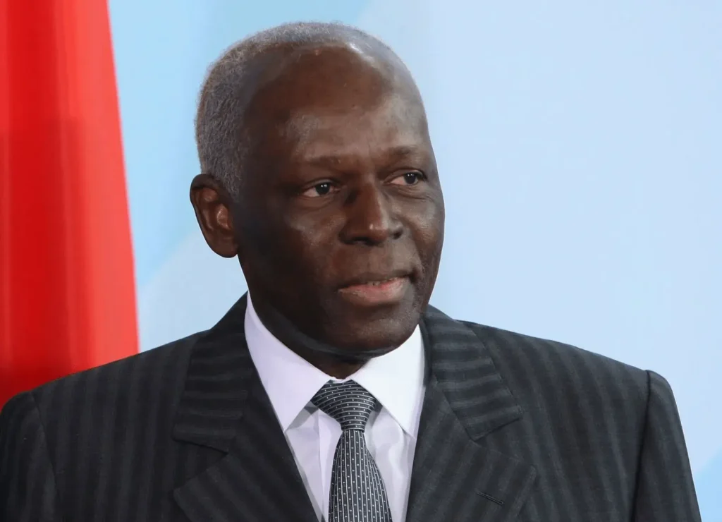 Jose Eduardo dos Santos Biography: Wife, Age, Net Worth, Pictures, Height, Children