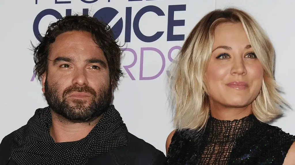 Johnny Galecki Biography: Net Worth, Age, Height, Spouse, TV Shows, Instagram, Movies, Wikipedia, Parents