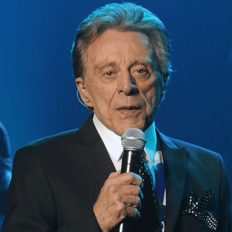 Frankie Valli Biography Age, Wife, Children, Wikipedia, Net Worth