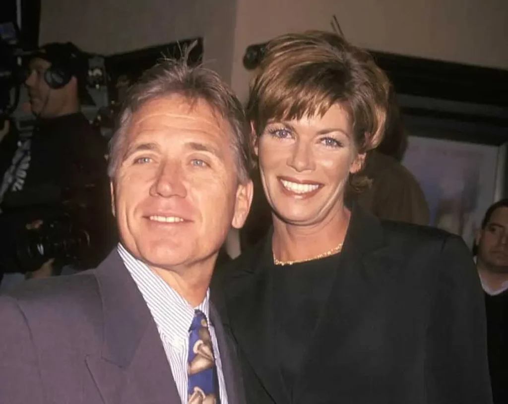 Kelly McGillis’ ex-husband, Fred Tillman Biography: Parents, Children, Wife, Height, Age, Net Worth