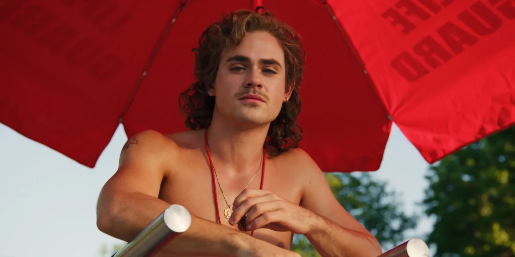 Dacre Montgomery Biography: Age, Parents, Net Worth, Instagram, Movies, Siblings