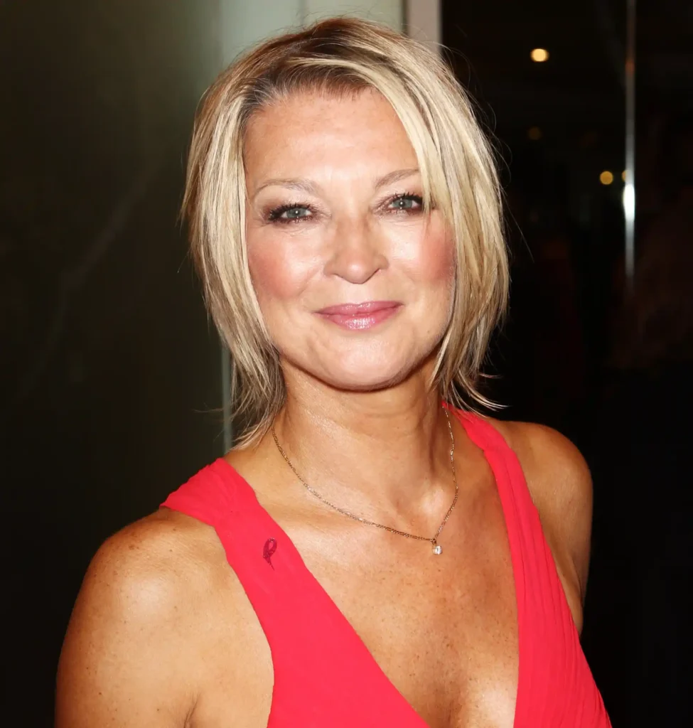 Gillian Taylforth Biography: Age, Net Worth, Siblings, Husband, Movies, Family, Pictures, Child, Wikipedia, Instagram, Awards, Parents